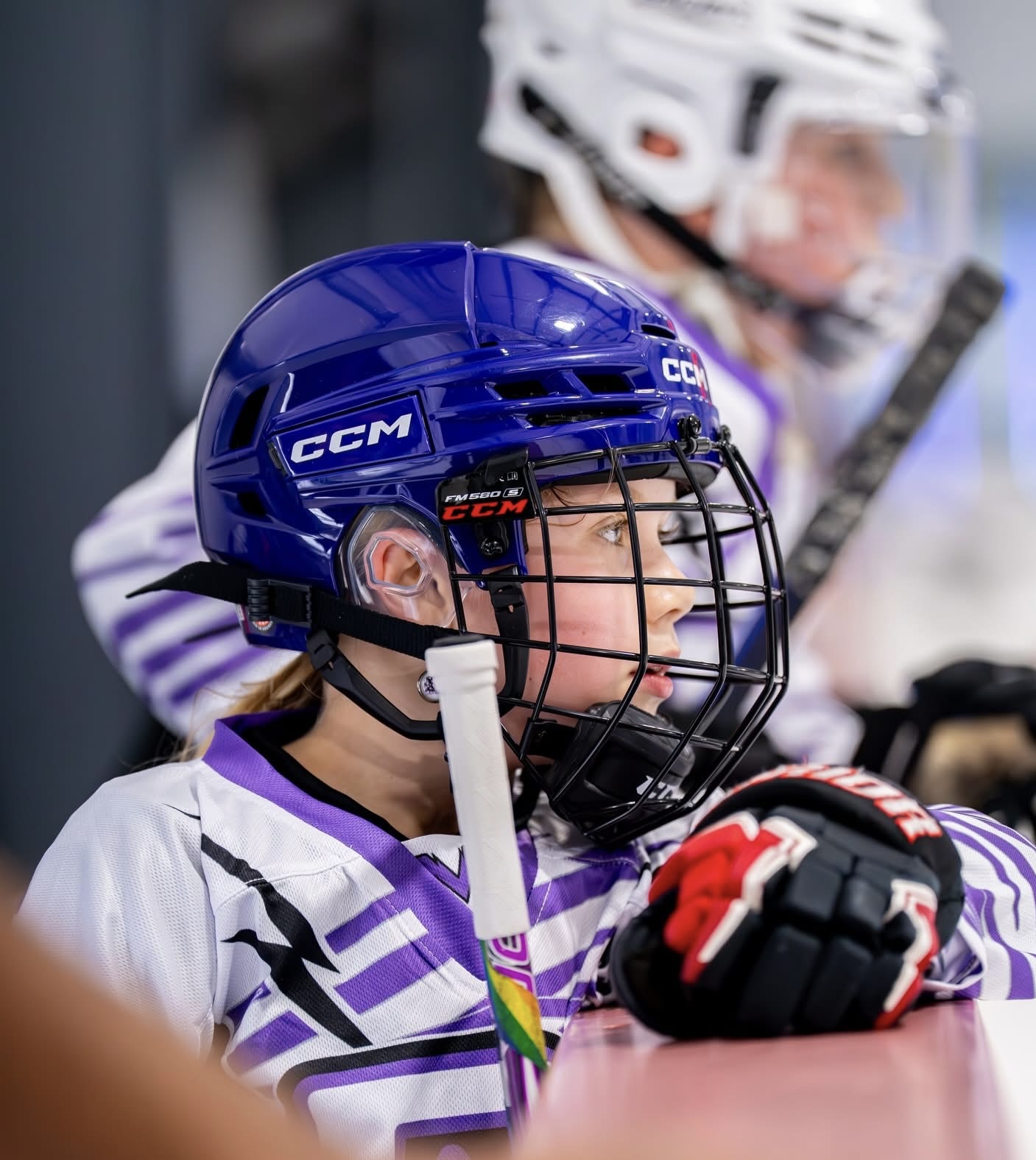 It's Almost Hockey Season ! Are You Ready?